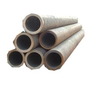 Wholesale ASME SA106 Seamless Carbon Steel Pipe For High Temperature Service from china suppliers