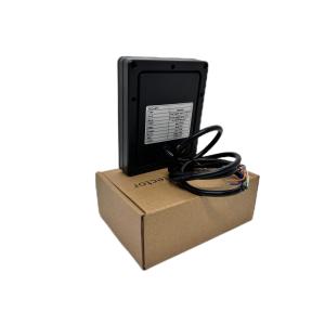 Easy Setting Rapid Response Vehicle Detection Sensor 1-6 M Detection Range