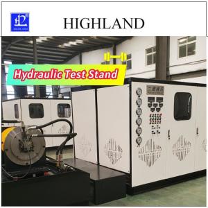 Wholesale 42 Mpa YST380 Modular Layout Hydraulic Test Stands Customization With Complete Detection Data from china suppliers