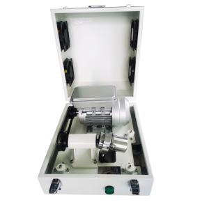 Wholesale Precision Grinding Flour Mill Laboratory Equipment Ball Mill Machine from china suppliers