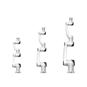 Collaborative Robot Arm Hans E10 Used in Assembly Line with 10kg Payload Roboter