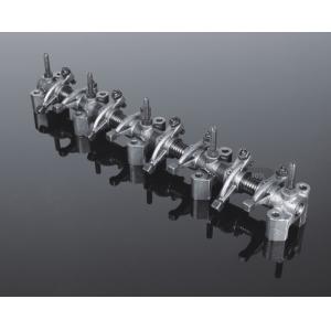 Buy cheap Engine 485 490 Shaft Mounted Rocker Arm Steel Forged Engine Rocker Arm Assembly from wholesalers