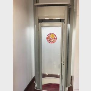 Wholesale Smart Capsule Home Elevator | 400kg Microprocessor Control from china suppliers