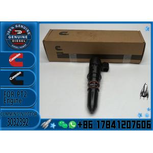 3032392 High Quality Diesel Fuel injector 3032392 3054218 3054253 for CUMMINS