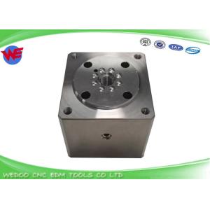 Sodick EDM VZ300 VL600 GUIDE HOLDER SLIDE BLOCK GUIDE FIXED SEAT