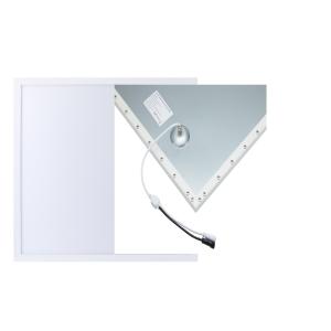 595x595mm Office IP65 LED Panel Light , Anti Glare Recessed Square Light