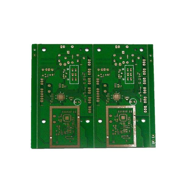 SGS Custom PCB Board Through Hole Soldering Board 60L Turnkey Electric Circuit