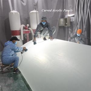 Customizable Above Ground Glass Enclosed Swimming Pools with High Light