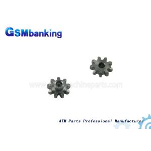 Silver ATM Machine Parts / NMD ATM Parts A005505 NMD BCU Metal Gear
