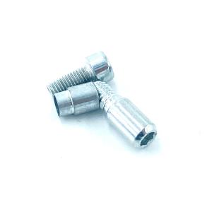 Lightweight Durable Hexagon Allen Key Wrench - Black