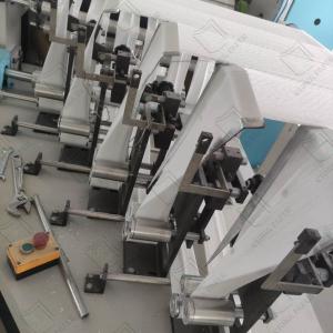 Customized Small Jumbo Roll Toilet Tissue Paper Wood Pulp Or Bamboo Pulp Toilet