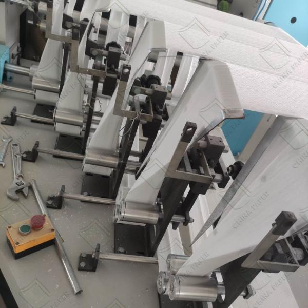 Customized Small Jumbo Roll Toilet Tissue Paper Wood Pulp Or Bamboo Pulp Toilet