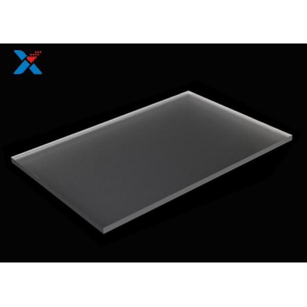 Transparent Plexiglass Acrylic Sheet Roofing Extruded Lucite Board