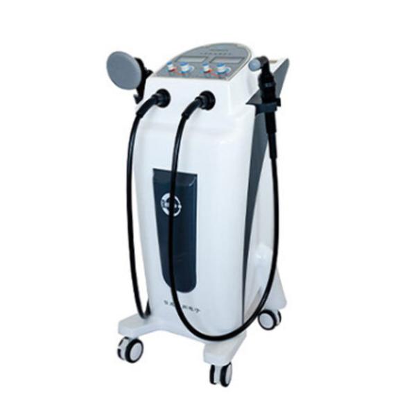 Multifrequency Vibration Sputum Excretion Machine/Vibration Row Phlegm Machine