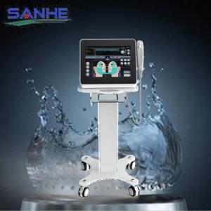 Wholesale HIFU face lifting and wrinkle removal machine./ hifu 2016 from china suppliers