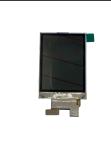 TFT HD SPI Interface LCD Display Module 240x320 Semi Transparent 2.4Inch
