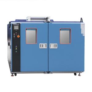 Wholesale Walk In Environmental Test Chamber For Automotive Spares from china suppliers