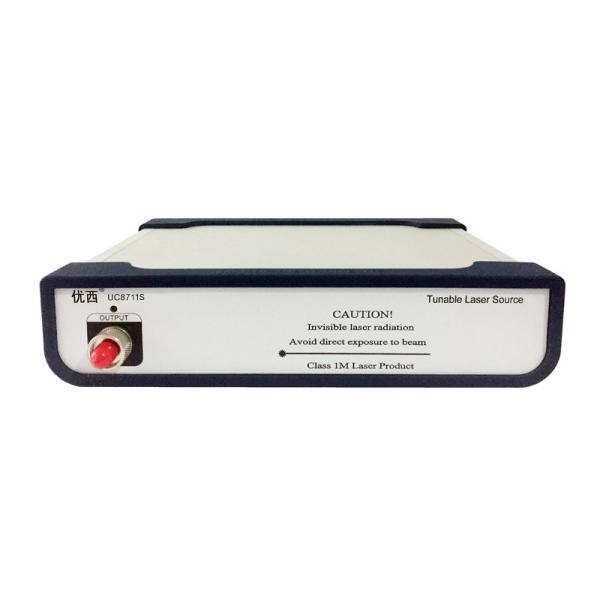 Quality 1570nm Center Wavelengths Tunable Laser Source Sweep Modules CL Band for sale