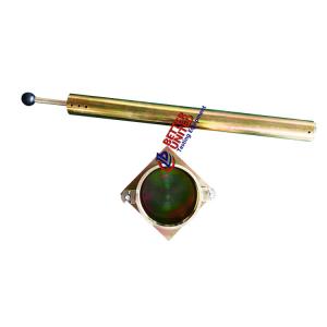 Proctor Moulds And Rammers Soil Testing Equipment Galvanized