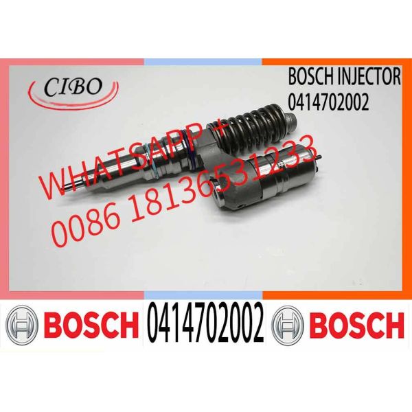 Diesel Fuel Injector 0414700005 0414702002 0414702007 0414702010 0445120602 0414702012 0414702014 0414702015 0414702018