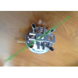 Milking Machine Milking Claw with ISO9001:2000 Certificate , 400ml Cacacity