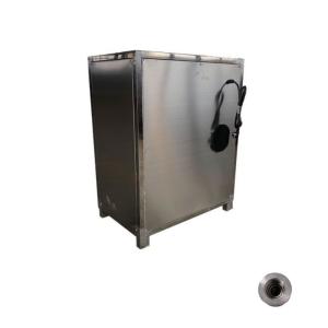 Nano Bubble Generator for Aquaculture Advanced Hydrogen Water and Oxygen