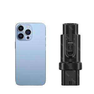 OLIMK Factory Electric Vehicle Charging Adapter Type2 Charging Adapter Ev