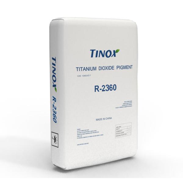 Quality Tio2 Sulfate Rutile Titanium Dioxide White Pigment For Printing Ink With Advanced Technology for sale