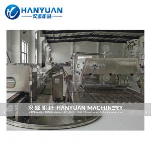 Energy Bar Protein Bar Cereal Bar Chocolate Coating Machine