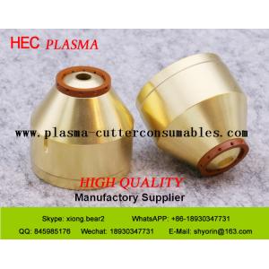 Kjellberg HiFocus130I Nozzle Cap 11.842.401.1621 S3018 For Kjellberg Machine