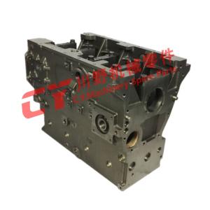 6204-21-1102 Excavator Diesel Engine Block 4D95 PC130-7 PC130-8
