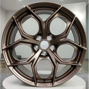 Customized High performance aftermarket passenger car 18''19''20''glossed face