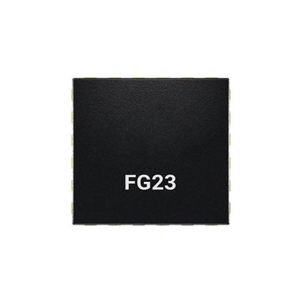 Quality Wireless Communication Module EFR32FG23A010F256GM40-B General High Performance RF Transceiver for sale