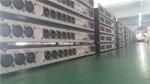 8 Outputs Digital Signal Processor Speaker 682ms Line Array Sound System