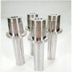 Titanium Coating High Precision Carbide Die Punch Pins