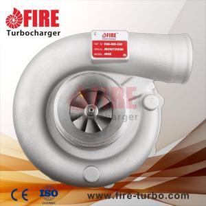 J85S Turbocharger D38-000-520 00JG085S003 China Diesel Truck with D6114ZG3B