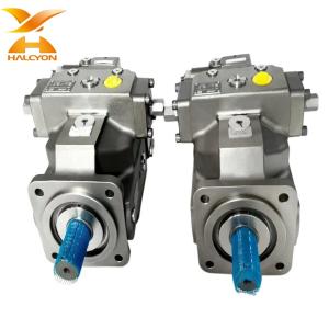 A4V A4VSO A4VSO250 A4VSO250LR2/30R-PPB13N00 TOPONE A4VSO Hydraulic Piston Pump