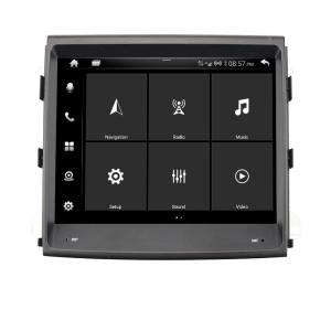 Porsche Pcm Android Auto PCM 2.0 9 Inch Android 13 Cayenne 2003-2009 Car Dvd