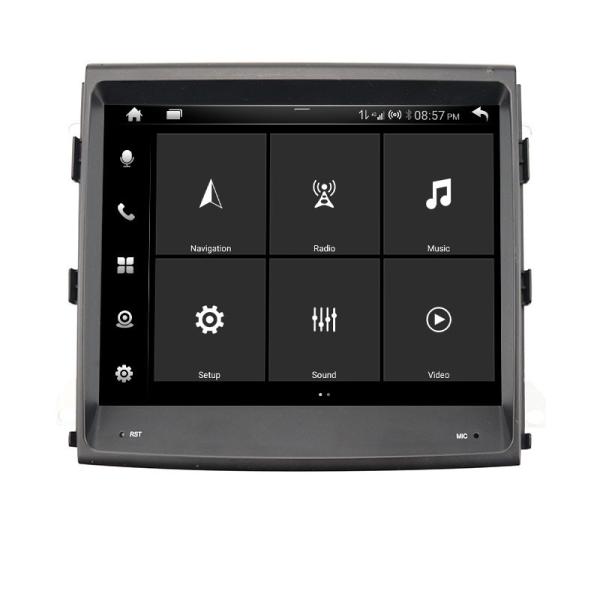 Porsche Pcm Android Auto PCM 2.0 9 Inch Android 13 Cayenne 2003-2009 Car Dvd