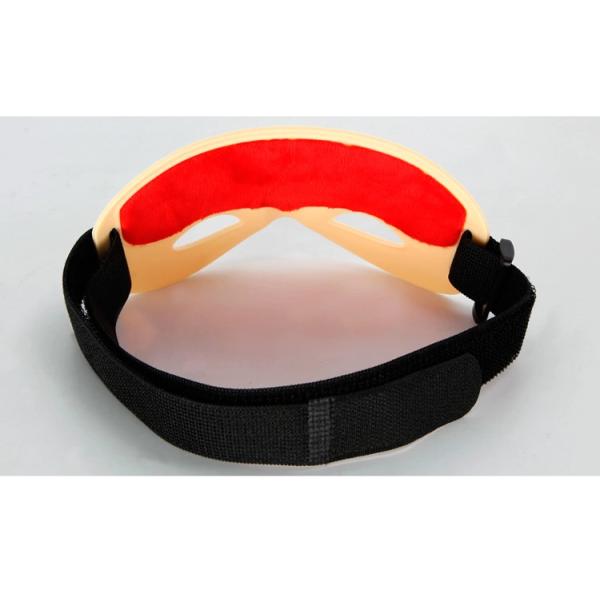 Silicone Micro Blade Headband Eyebrow Tattoo Practice Skin For Seimi permanent makeup practice