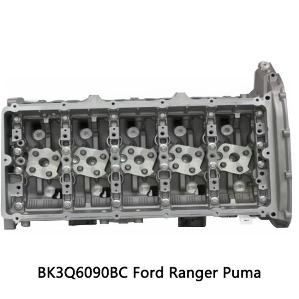 Complete Cylinder Head Puma P5AT BK3Q6090BC FB3Q6090DA BK3Z6049A