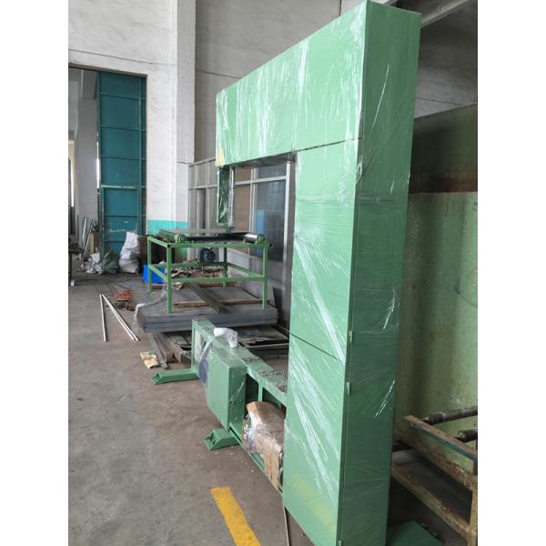machine/machinery of producing cooling pad