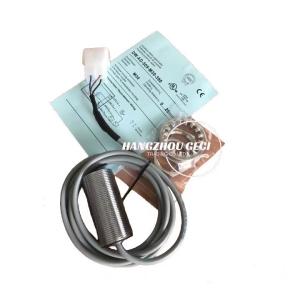 SENSOR/INDUCTIVE/W/ANALOG OUT PSO801035000/DW-AD-509-M30-390 SMIT Textile Terry