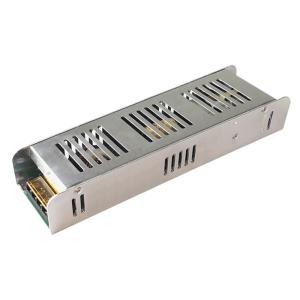 China CE UKCA Certified Metal Case 240W PSU | 12V/24V/36V/48V Selectable Output Enclosed Power Supply for LED Lighting on sale