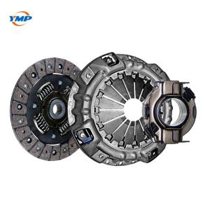 Customized Oem Processing Cnc Machining Auto Parts According To Drawings