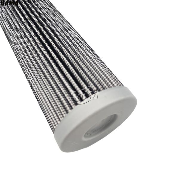 Pressure Filter 925837 Video Outgoing-Inspection for Customer Requirements Weight KG 1