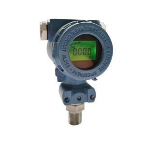 ODM Customized Yokogawa EJA530E Accuracy Pressure Transmitter with 0.055%