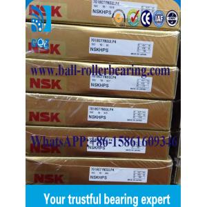 7018 CTYNSULP4 Angular Contact Bearings Size 90*140*24 P0 P6 P5 P4 P2