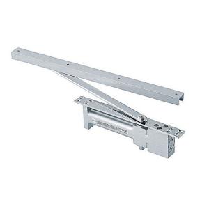 Concealed Type Stealth Door Slide Rail Door Closer with 65kg Max Door Weight