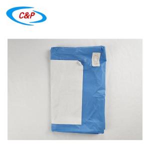 ODM Disposable surgical Sterile Drapes Surgery For C-Section